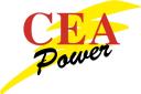 CEA Power logo